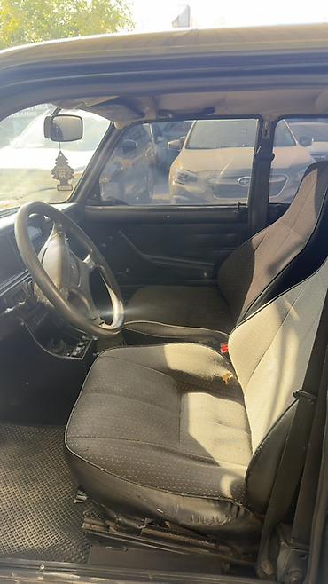 honda git: ВАЗ (ЛАДА) 2107: 2011 г., 1.6 л, Механика, Бензин, Седан — 6