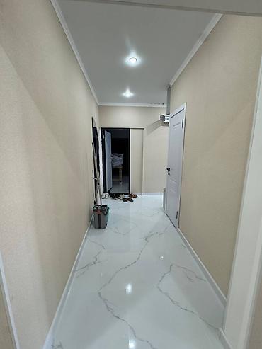 алам сити: 2 комнаты, 77 м², Технопарк Элитка, 2 этаж, Дизайнерский ремонт — 9