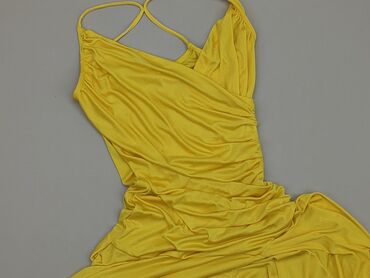 letnia sukienki midi: Dress, M (EU 38), condition - Very good
