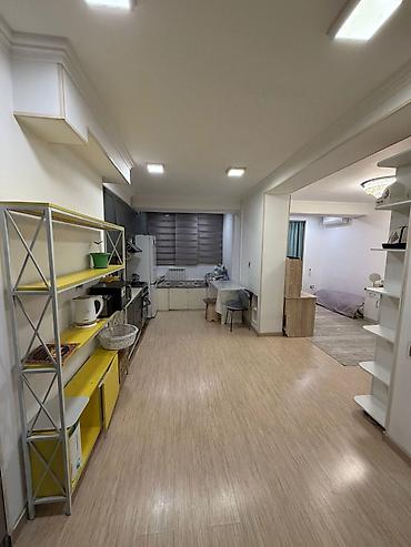 5: 1 комната, 42 м², Элитка, 5 этаж, Евроремонт — 3