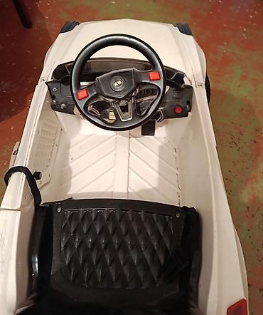 hoverboard qiymətləri: Batareyası olub puldu itib satilir 150 azn — 3