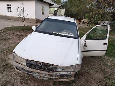 daewoo musso: Daewoo Nexia: 1998 г., 1.5 л, Механика, Седан — 2