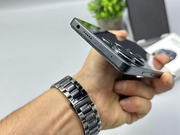 цена redmi note 9 pro: Redmi, Redmi Note 13 Pro, Б/у, 256 ГБ, цвет - Черный, 2 SIM — 5