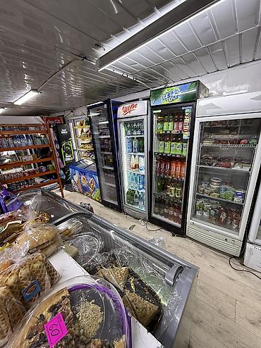 Продажа магазинов: Продажа магазинов Отдельностоящий магазин, 22 м², Свежий ремонт, С кондиционером, 1 этаж at lalafo.kg — 10 Продажа магазинов: Продажа магазинов Отдельностоящий магазин, 22 м², Свежий ремонт, С кондиционером, 1 этаж — 10