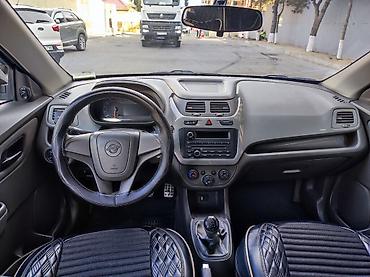 ravon r3 kredit: Ravon R4: 1.5 l | 2020 il 146000 km Sedan — 5