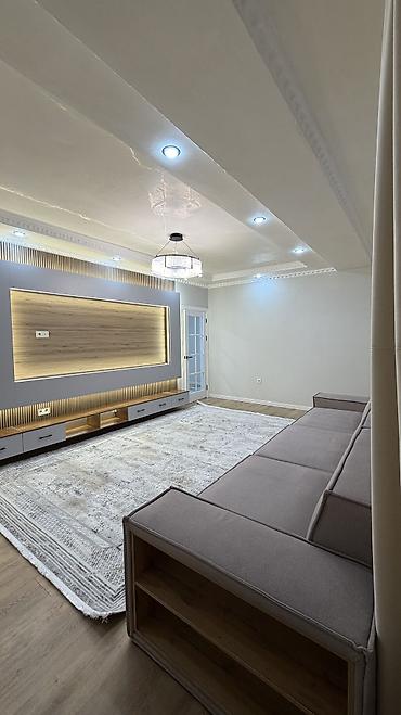 Продажа квартир: 2 комнаты, 70 м², Элитка, 1 этаж, Дизайнерский ремонт at lalafo.kg — 21 Продажа квартир: 2 комнаты, 70 м², Элитка, 1 этаж, Дизайнерский ремонт — 21