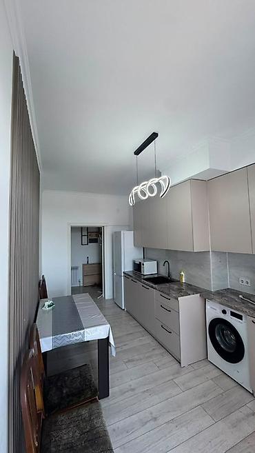 150000: 3 комнаты, 85 м², Советская/Скрябина Элитка, 10 этаж, Свежий ремонт — 3
