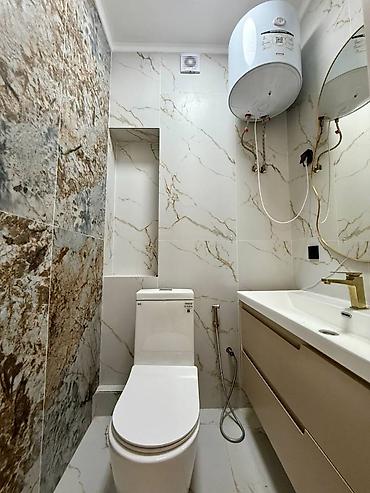 Продажа квартир: 3 комнаты, 75 м², Элитка, 2 этаж — 8