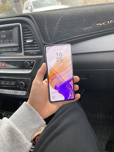 mercedes e200: Срочно срочно Samsung Galaxy A53 5G в голубом цвете. Смартфон с — 5