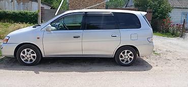 тоета вокси: Toyota Gaia: 2003 г. — 2