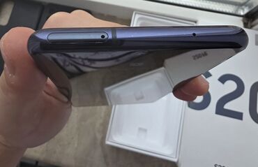 Samsung: Samsung Galaxy S21 FE, 128 GB, rəng - Mavi — 5