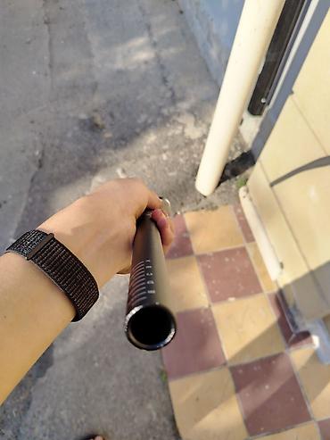 momo sukan: Velosiped sükanı – JINSUND riser handlebar Alüminium rul, "Sükanın — 9