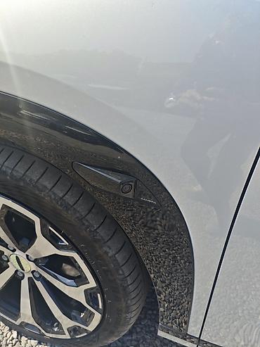 GAC: Gac aion V максимальной комплектации. Lidar laser plus 650 km — 3