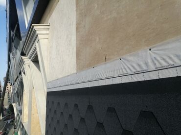 Dam işləri: MÜASİR DAM ÖRTÜYÜNÜN MƏNİM TEFEFİMDEN İSDENİLƏN FORMADA İSDENİLƏN ÖLCÜ — 21