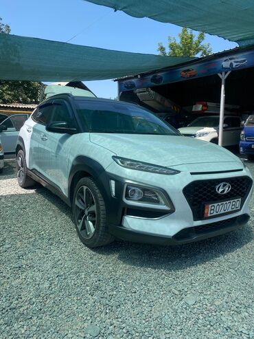 купить машину хендай солярис: Hyundai Kona: 2017 г., 1.6 л, Автомат, Бензин, Кроссовер