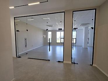 жумуш склад: Ижарага берем The entire store: Optics, 29 м², Соода борборунда, Иштебеген — 2