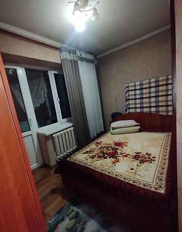 Продажа квартир: 2 комнаты, 36 м², Молодая Гвардия Индивидуалка, 3 этаж, Старый ремонт — 6