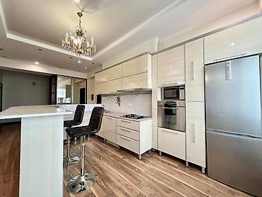 Долгосрочная аренда квартир: 4 комнаты — 13