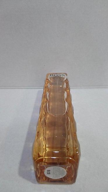 beograd devojke: HUGO BOSS ORANGE WOMAN EDT 75ML TSTR | Hugo Boss Orange woman edt — 6