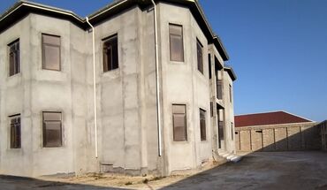 Bağ evlərinin satışı: Bakı, 460 kv. m, 11 otaq, Hovuzsuz, İnternet, Qaz, İşıq — 4