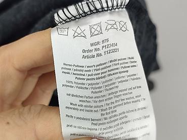 reserved sweter premium: Bluza dla mężczyzn, rozmiar M — 5