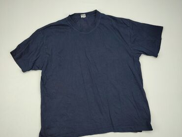 Tops: T-shirt for men, 3XL (EU 46), condition - Good