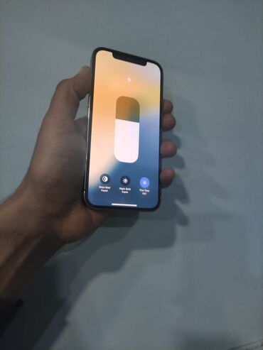 ayfon 1 telefon: IPhone 12 Pro, 256 GB, Qızılı, Face ID