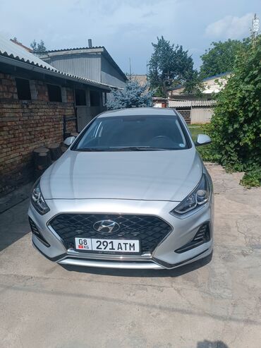 шевроле спарк 2017 цена: Hyundai Sonata: 2021 г., 2 л, Автомат, Газ, Седан