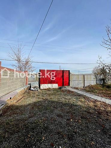 Продажа коттеджей и домов: Продаётся уютный дом в юго‑западной части Бишкека. Описание — 11