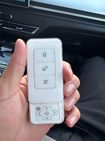 byd plus: BYD Qin: 2019 г., 1.5 л, Автомат, Гибрид, Седан — 4