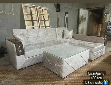 Divanlar: Künc divan — 25