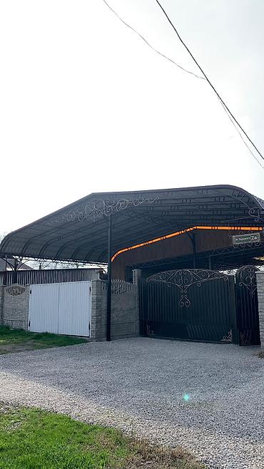 Сварка: Металлоконструкции каркасно-модульное строительство сэндвич панели — 14