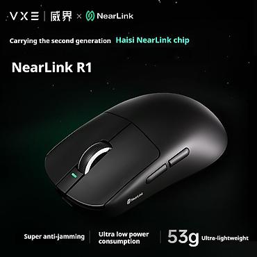 xbox wireless controller: Беспроводная мышь vgn vxe R1 Nearlink. Версия с улучшенным Bluetooth — 1