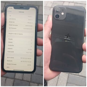 iphone 14 en ucuz: IPhone 11, 128 GB