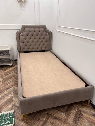 Мебель на заказ: Мебель на заказ, Спальня, Пуфик, Кровать — 10