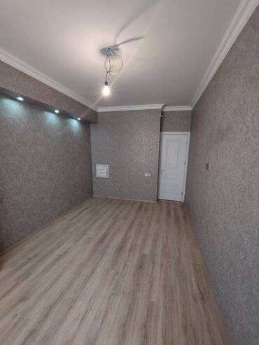 Yeni tikili: 2 otaqlı, Yeni tikili, 50 kv. m — 3