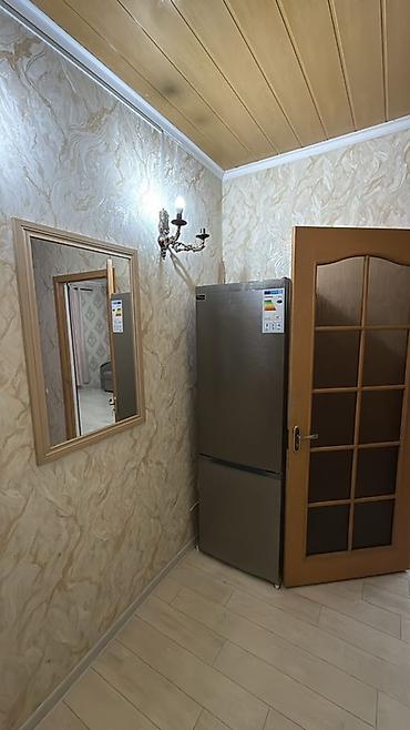 Бөлмөлөрдү ижарага берүү: 32 м², Жарым -жартылай эмереги бар — 5
