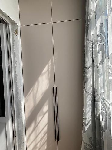 Продажа квартир: 1 комната, 35 м², 105 серия, 5 этаж, Евроремонт — 9