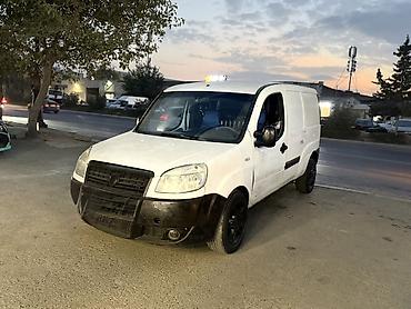 byd satilir: DOBLO MAX Yuk ucun 1.3 TURBO DIZEL Teze mator goyulmalidi TEZE MOTOR — 2