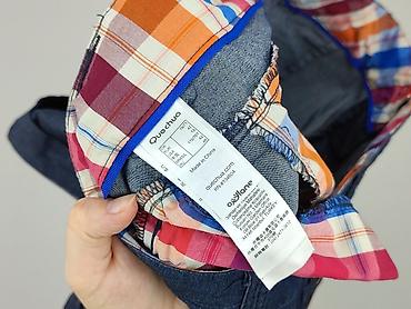 next dres damski: Oxylane, Szorty damskie, rozmiar L — 5