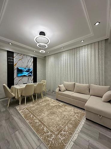yeni əmlak: 2 otaqlı, Yeni tikili, m. Neftçilər, 65 kv. m — 5