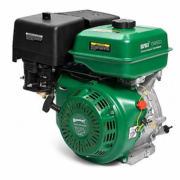 mını traktor: №: 989 Məhsulun adı: Benzin mühərriki Karpat 188F motoblok və mini — 1