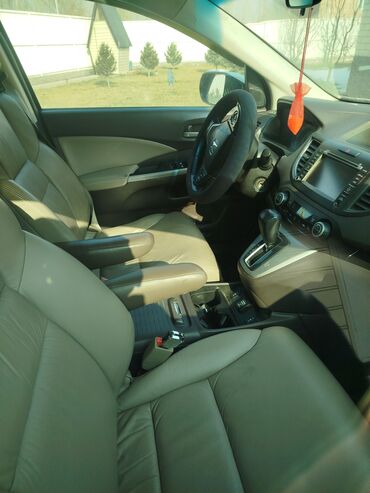 хонда фить: Honda CR-V: 2013 г., 0.2 л, Автомат, Бензин, Кроссовер