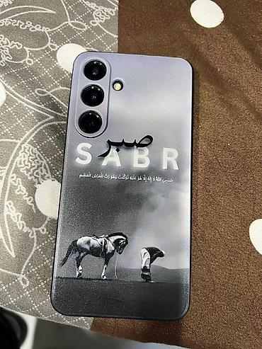 samsung a34 ikinci el: Samsung Galaxy S24, 256 GB, rəng - Qara, Sensor, Face ID, Sənədlərlə — 7