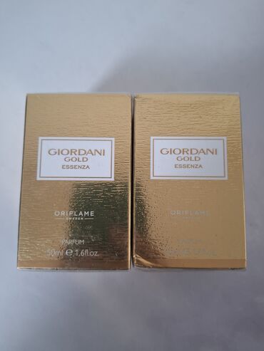 Парфюмерия: Gıordanı Gold Essenza