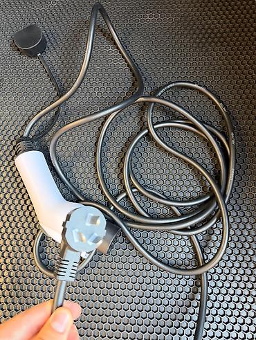 Автозапчасти: Changan Uni-Z adapteri. Orijinal. Istifade edilmeyib. Ustunde gelendi — 2