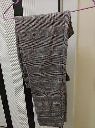 двойка: Двойка Mango Suit, женский - Крой: классический приталенный пиджак с — 5