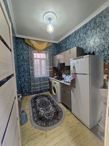 Həyət evləri və villaların satışı: 2 otaqlı, 1 kv. m, Kredit var, Yeni təmirli — 5