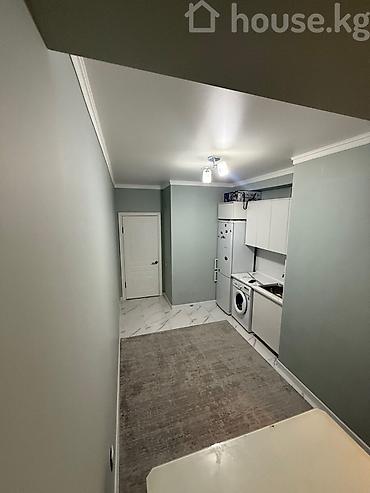 Продажа квартир: 1 комната, 39 м², 3 этаж — 12