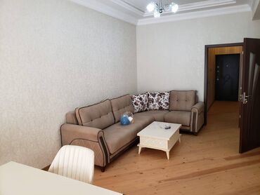 Yeni tikili: 2 otaqlı, Yeni tikili, 60 kv. m — 1